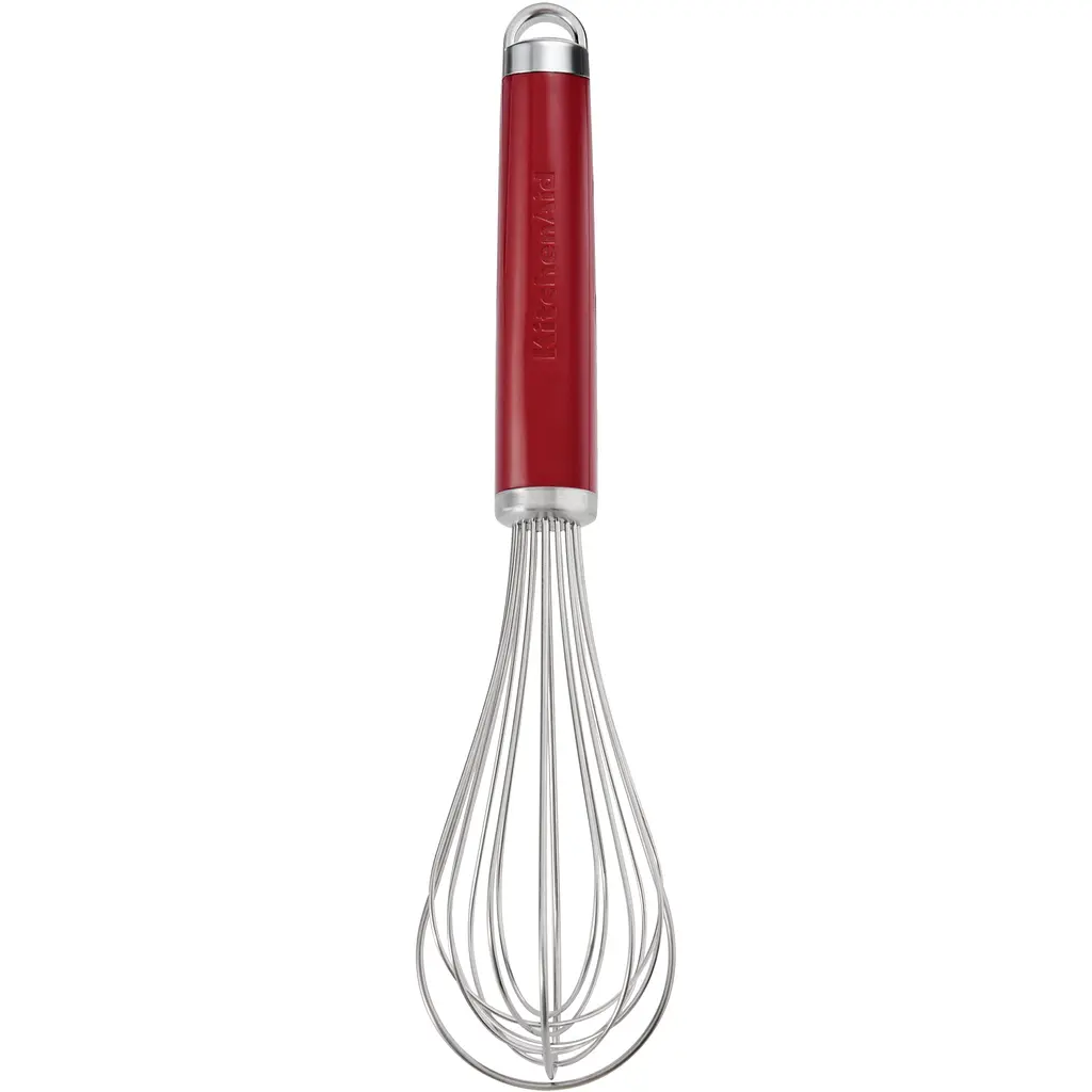 Набір кухонного приладдя KitchenAid Coreline червоний 2 предмети (KQG463OHERE) - фото 4