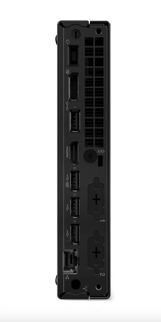 Неттоп Lenovo ThinkCentre M75q Gen 5 (12RQ0013CK) - фото 3
