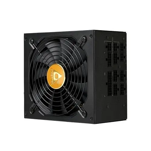 Блок живлення 850 Вт, POLARIS, Black, модульний Chieftec teh0028943 - фото 2