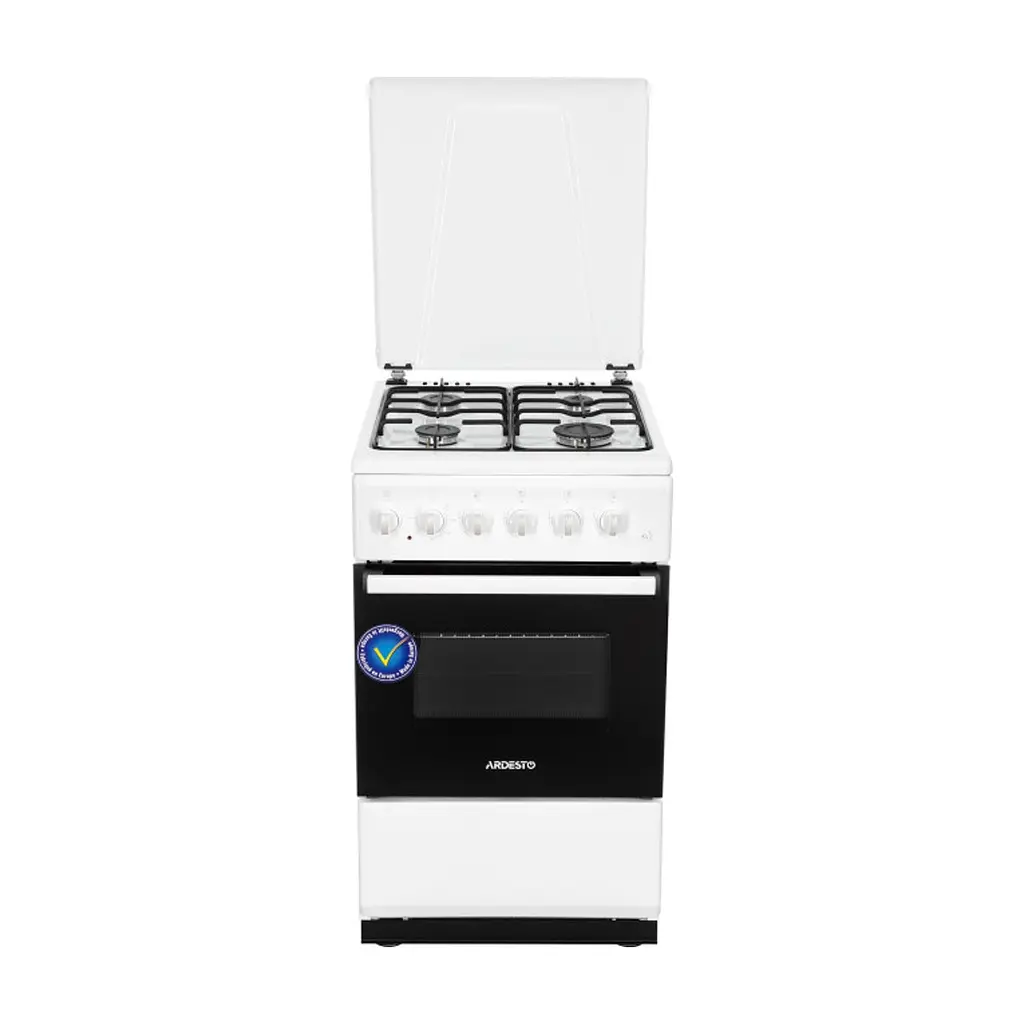 Плита ARDESTO FSC-F5060BW