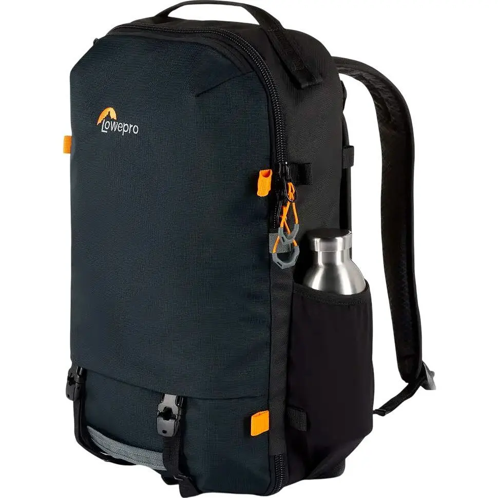 Рюкзак для фотоапарата Lowepro Trekker Lite BP 250 AW Black (LP37460-PWW) [128482] - фото 5