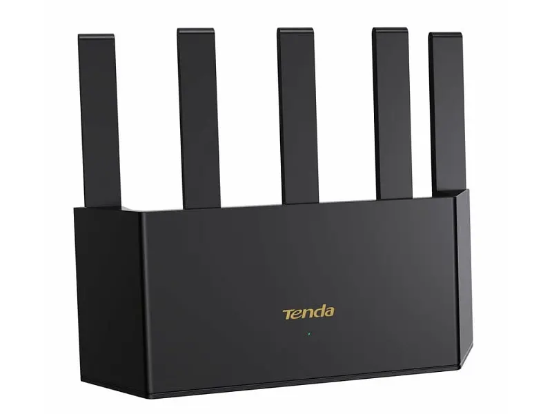 Маршрутизатор (роутер) Tenda RX12L Pro - фото 3