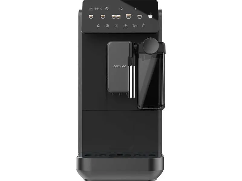 Кавомашина автоматична Cecotec Cremmaet Lungo Latte (A01_EU01_102810) - фото 3