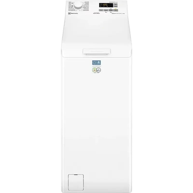 Пральна машина ELECTROLUX EW6 T506U - фото 5