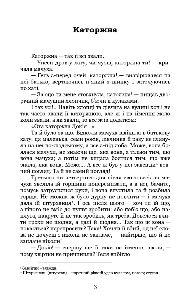 Каторжна - Борис Грінченко - фото 3