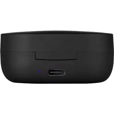 Беспроводные Stereo Bluetooth наушники Gelius Pro Reddots TWS Earbuds GP-TWS010 Black - фото 3