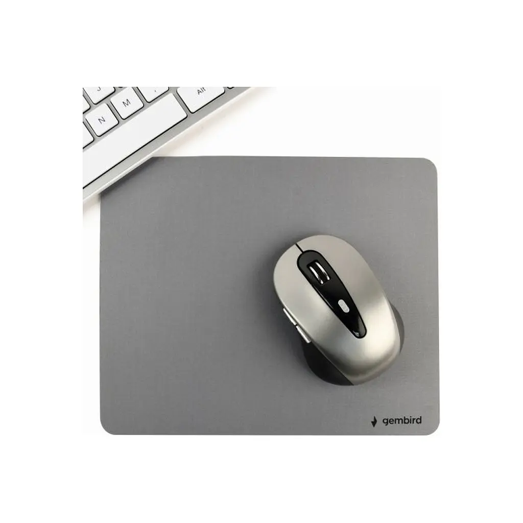 Килимок для мишки Gembird MP-S-G - фото 3