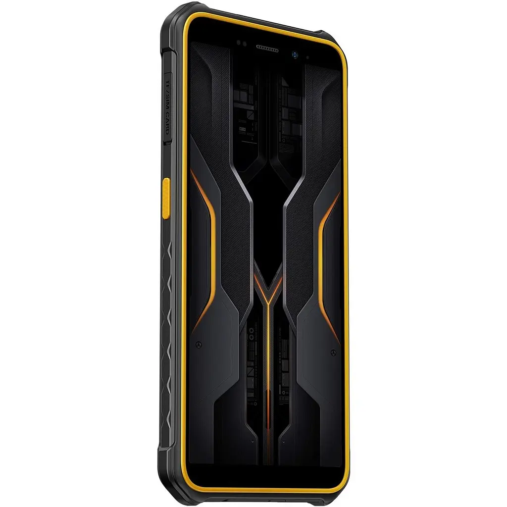 Смартфон Ulefone Armor X12 Pro 4/64 Gb Global NFC Orange - фото 2