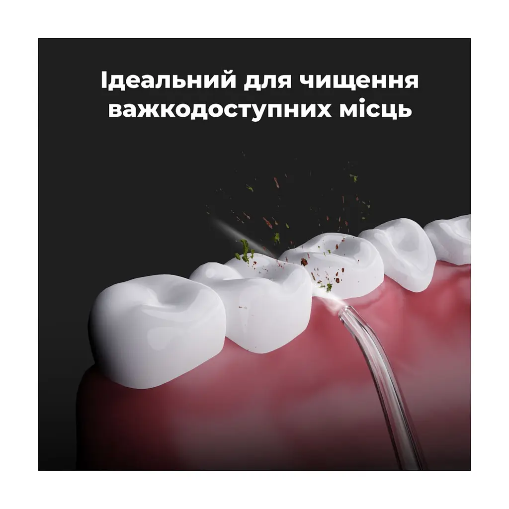 Іригатор AENO ADI0002 - фото 2