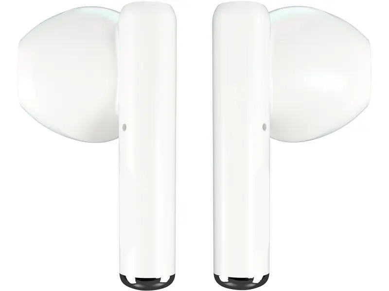 Навушники Ergo BS-740 Air Sticks 2 White (BS-740W) - фото 7