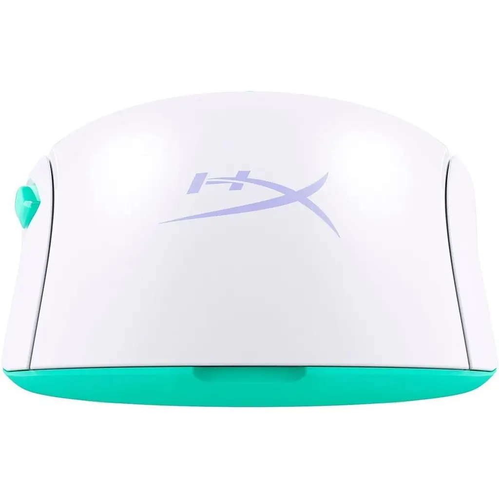 Бездротова миша HyperX Pulsefire Haste 2 Core Wireless White (8R2E7AA) - фото 6