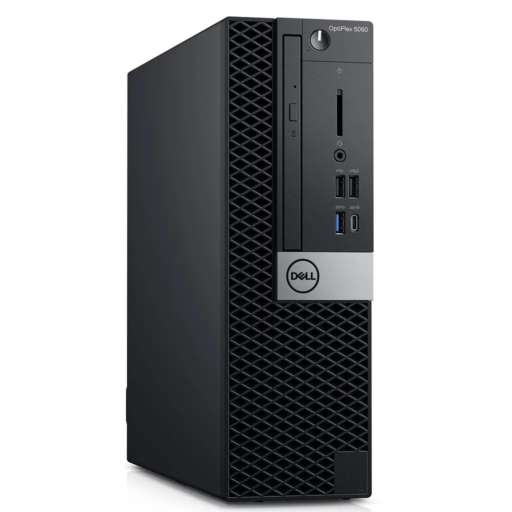 Комп'ютер Refurb Dell OptiPlex 5060 SFF i5-8500/8/240SSD - фото 4