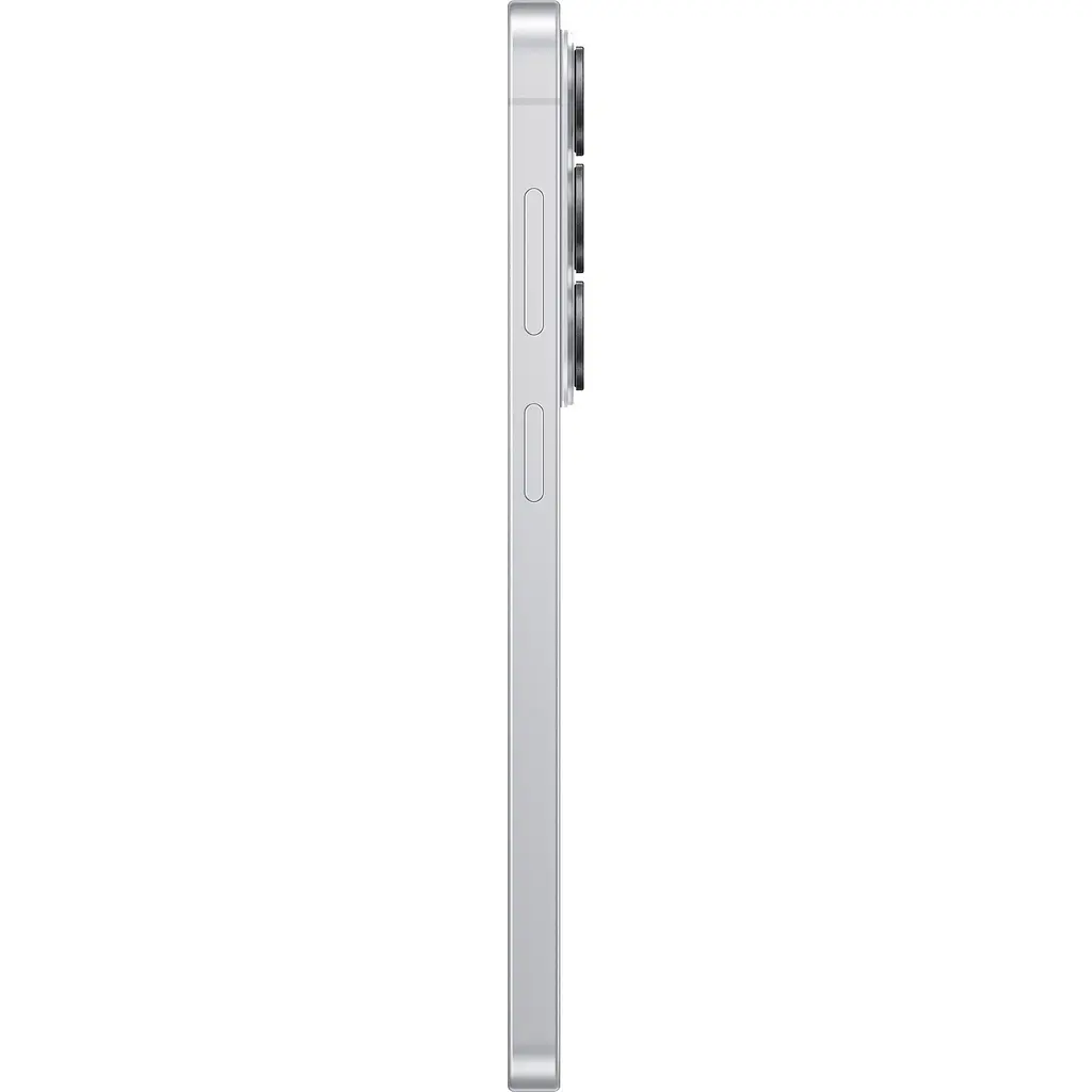 Смартфон Samsung Galaxy S26 12/256GB White (SM-S942BZWGEUC) UA-UCRF [159663] - фото 9
