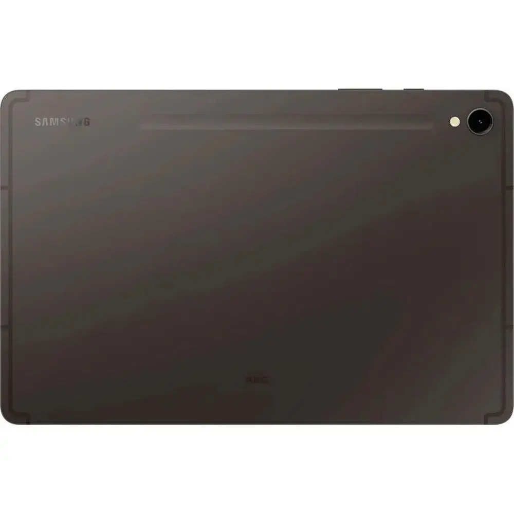 Планшет Samsung Galaxy Tab S9 Wi-Fi 12/256GB Graphite [SM-X710NZAEMEA] EU [94798] - фото 6