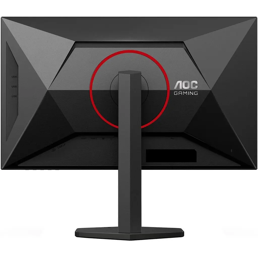 Монітор AOC 27" Q27G4SRU QHD IPS 320Hz (Q27G4SRU) - фото 13