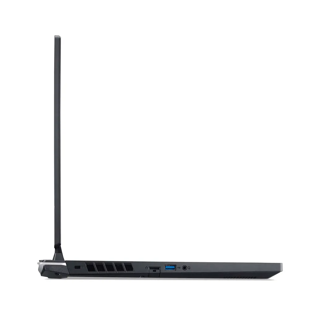 Ноутбук Acer Nitro 5 AN517-55 17.3' FHD IPS, Intel i5-12450H, 16GB, F512GB, NVD4050-6, Lin, чорний (NH.QLGEU.006) - фото 9