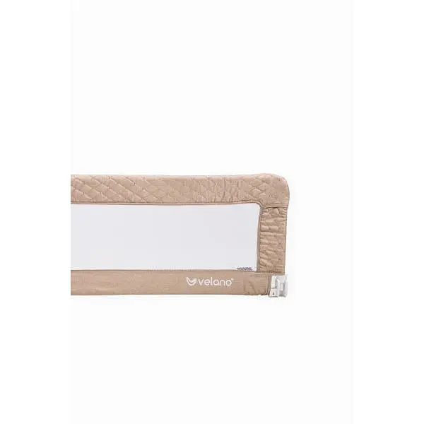 Защитный бортик VELANO Wolli Beige (46166) - фото 3
