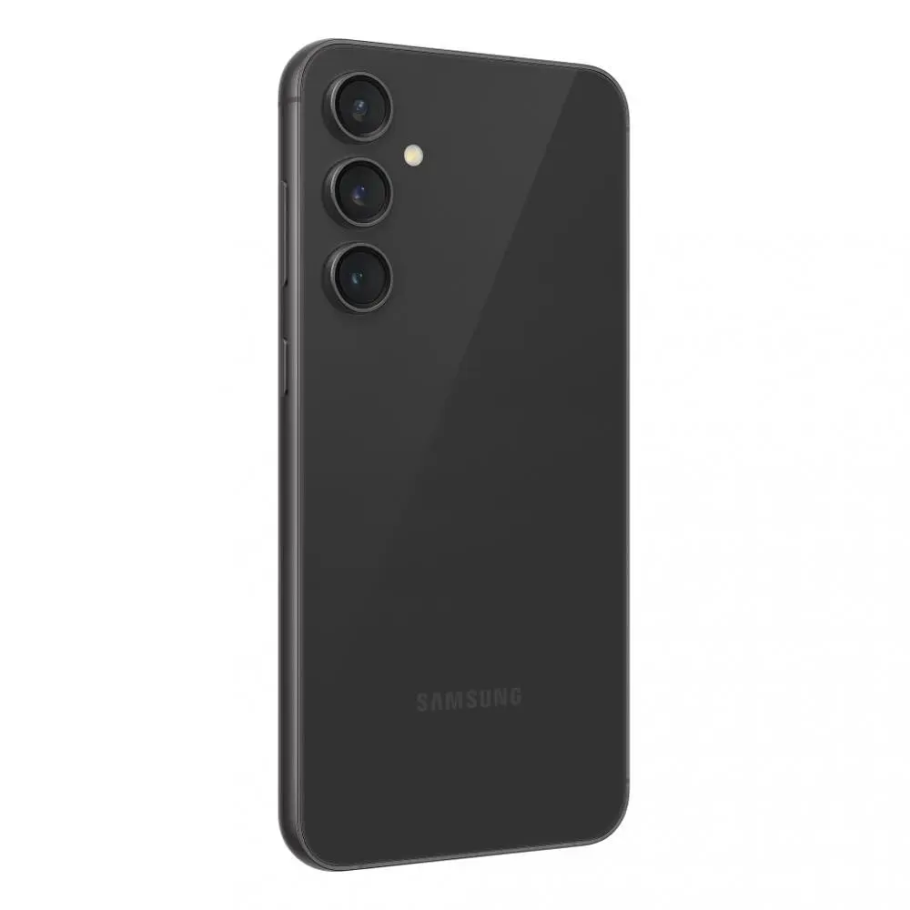 Смартфон Samsung Galaxy S23 FE SM-S711B 8/128GB Graphite (SM-S711BZAD) - фото 6