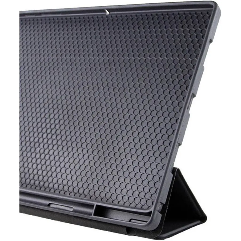 Чохол-книжка Epik Book Cover Stylus slot для Redmi Pad SE 11` Black [112074] - фото 3