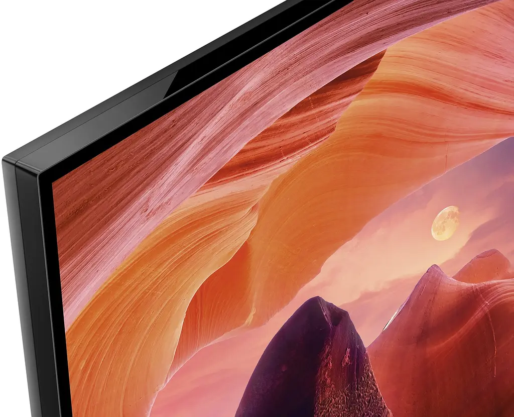 Sony Телевізор 65" KD65X80L - фото 7