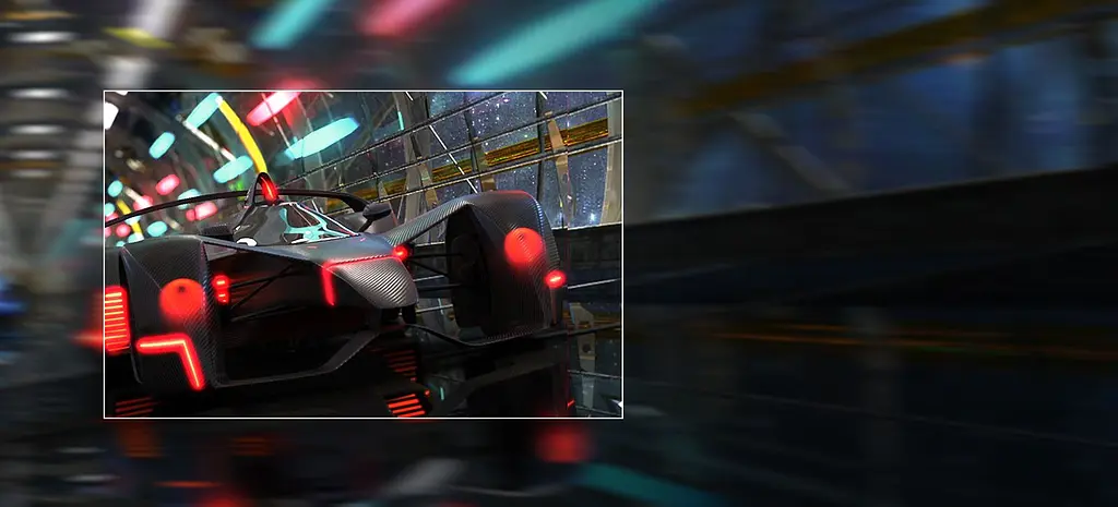 Монітор LG 32" 32GN650-B [70991] - фото 9