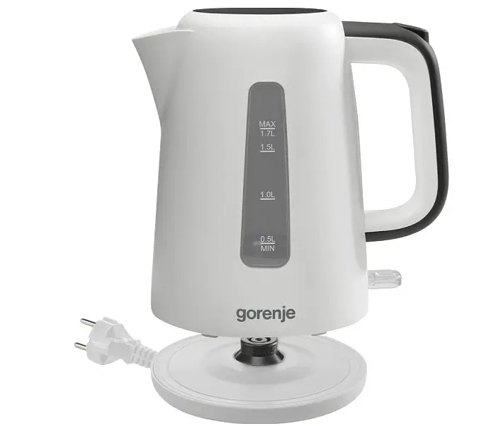 Чайник Gorenje K17XG - фото 4