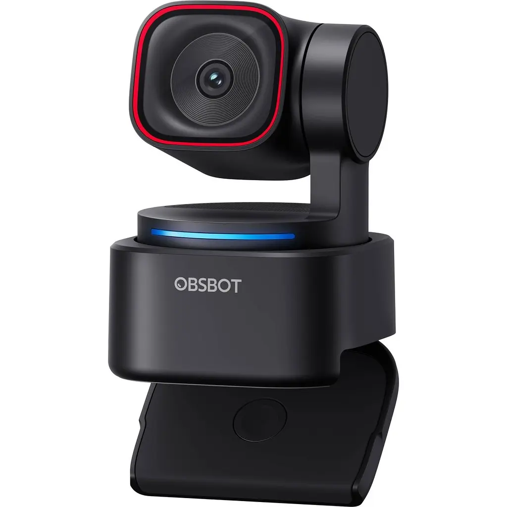 Веб-камера OBSBOT Tiny 3 Lite (OWB-2410-CE) [169466] - фото 5