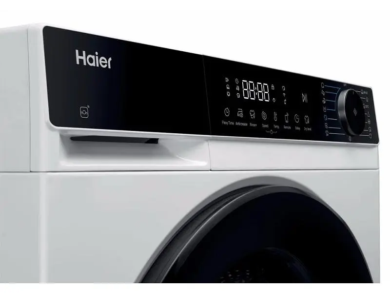 Прально-сушильна машина Haier HWD80-BP14357TUS - фото 4