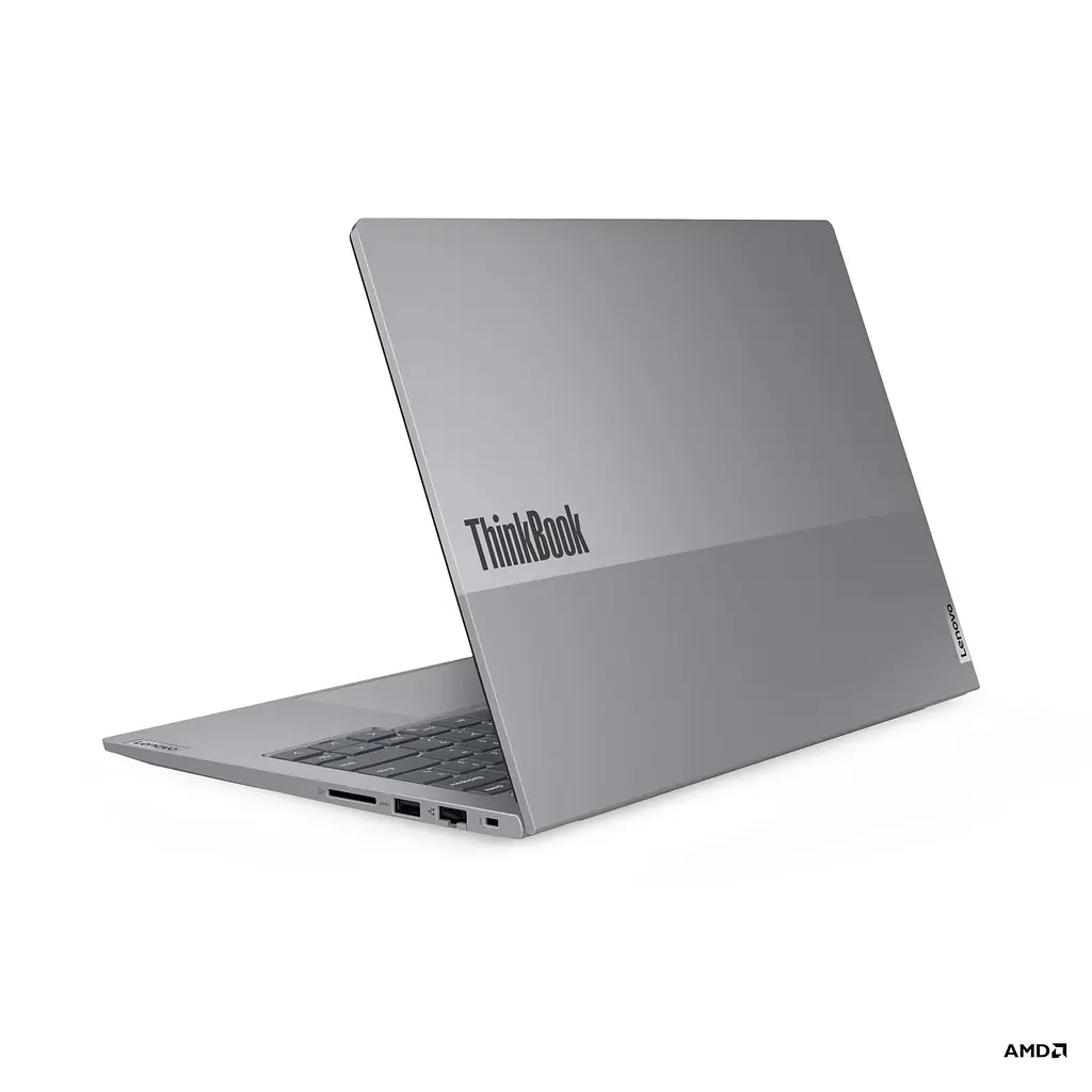 Ноутбук Lenovo ThinkBook 14 G6 ABP 21KJ0019GE,1920 x 1200,5 7530U 6 C/12 T,2.0 GHz - 4.5 GHz,3 MB - фото 5