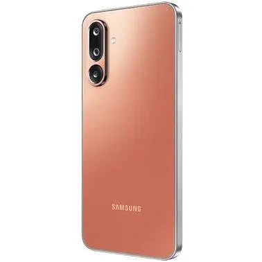 Смартфон Samsung Galaxy M36 5G 6/128GB Haze Orange (SM-M366BZOB) IN - фото 2