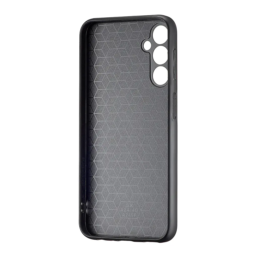 Чохол Prisma UA Samsung A24 4G (A245) Ukrainian Heart - фото 2