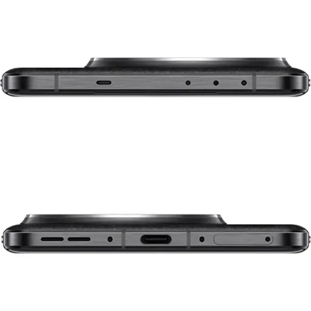 Смартфон OnePlus 13 (CPH2653) 16/512Gb Black Eclipse No Adapter Global version - фото 5
