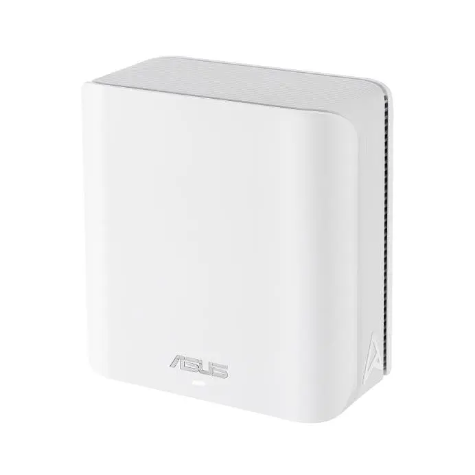 Система WiFi-Mesh ZenWiFi BD4 BE3600, 2x2,5GE WAN/LAN, 1мод, белый Asus teh0017268 - фото 2