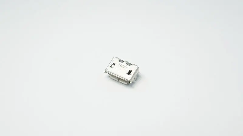 Роз'єм microUSB MUJ100 для планшета телефону