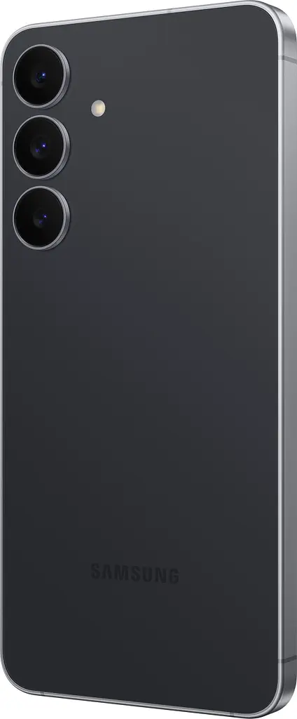 Samsung Galaxy S25 FE 8/256GB Jetblack (SM-S731BZKG) - фото 2