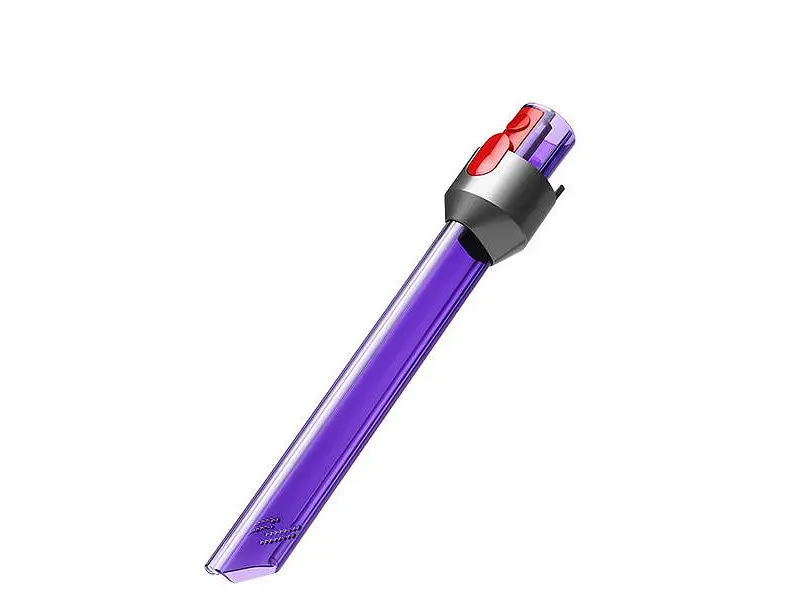 Щілинна насадка Dyson Light Pipe Crevice Tool (970466-01)