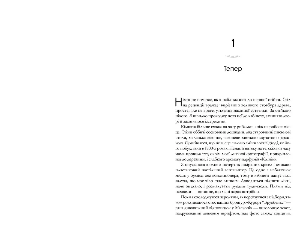 Зустрінь мене біля озера. Limited edition - Карлі Форчун - фото 2