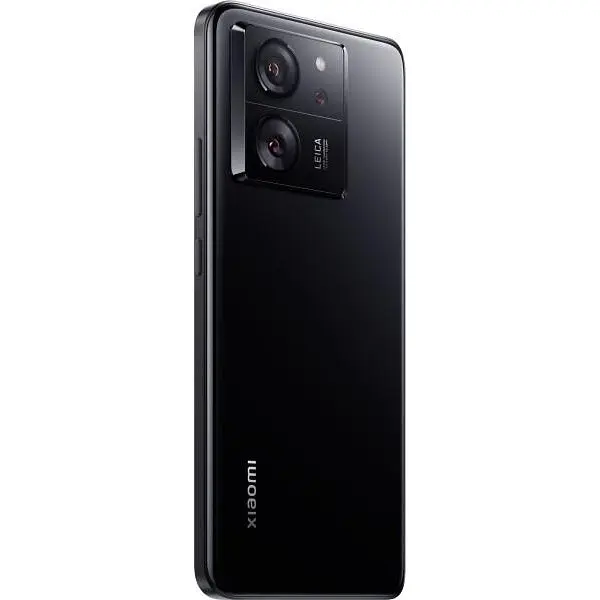 Смартфон Xiaomi 13T Pro 16/1TB Black (Global) [NFC, 5G] - фото 6