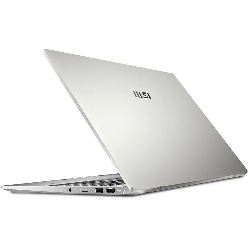 Ноутбук MSI Prestige A16 AI+ A3HMG AI 9 365 la 50GHz,16'',IPS UHD+,32GB LPDDR5x,1TB,Radeon,Windows 11 - фото 6