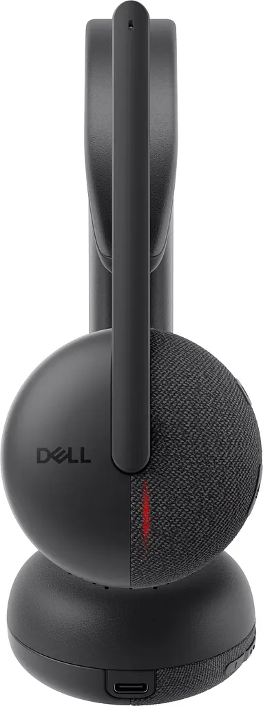 Гарнитура Pro Wireless Headset - WL3024 Dell teh0024829 - фото 5