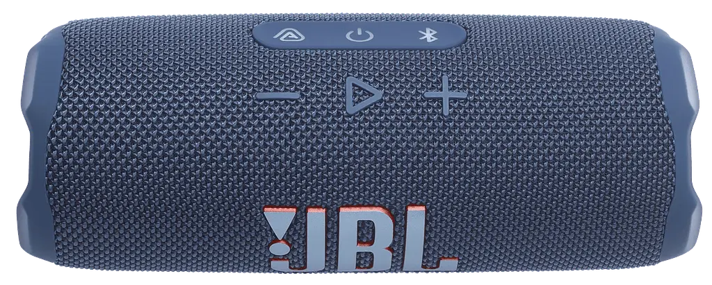 Портативная колонка Flip 7 Blue (JBLFLIP7BLU) JBL teh0022373 - фото 9