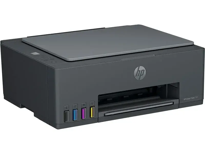 БФП HP Smart Tank 581 Wi-Fi (4A8D4A)