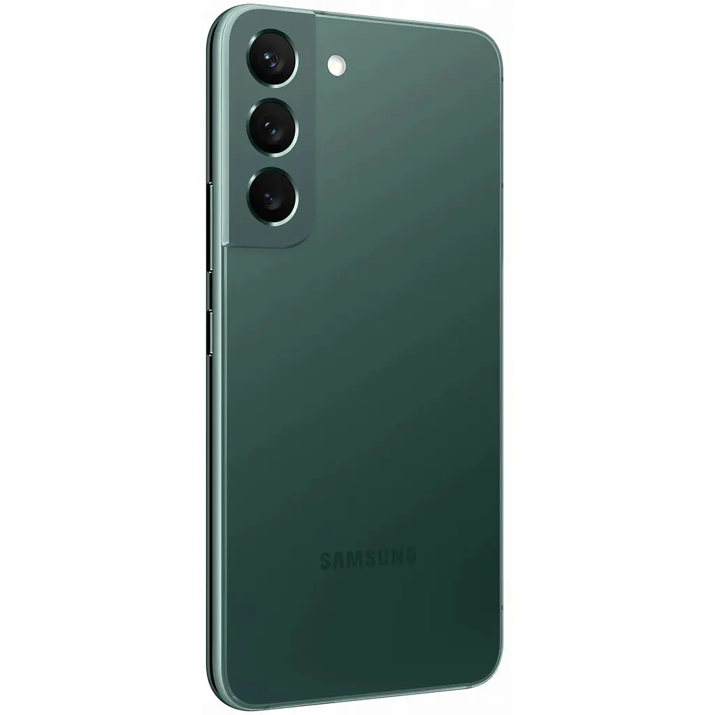 Смартфон Samsung Galaxy S22+ 8/256Gb Green (SM-S906BZGG) (Global) [NFC, 2 SIM] - фото 6