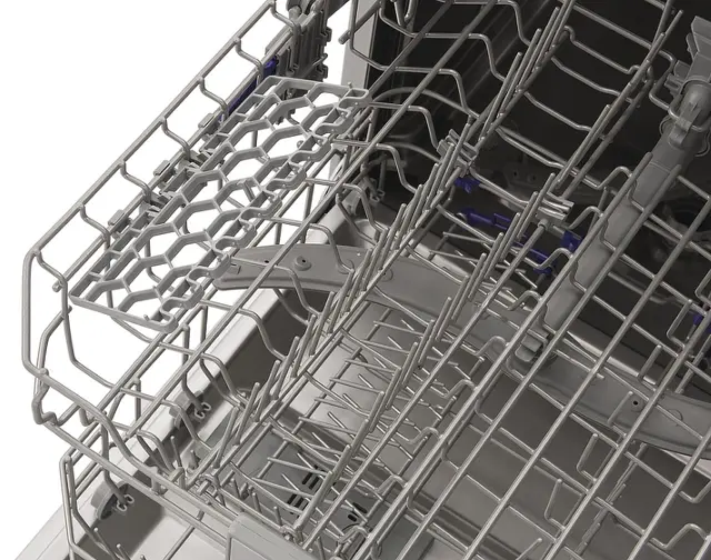 Посудомоечная машина Hansa ZIM 634.1 B (6872745) - фото 7