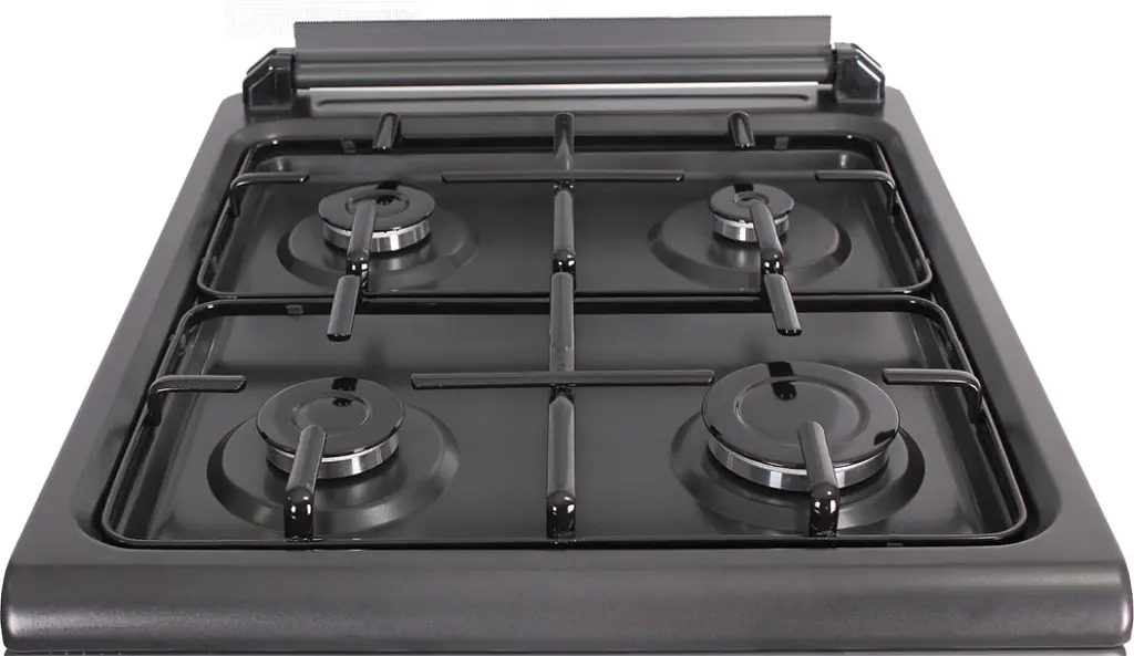 Плита газова Prime Technics PSG 54015 D - фото 2