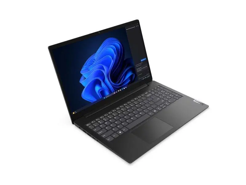 Ноутбук Lenovo V15 G5 IRL Business Black (83GW00BTRA) - фото 2