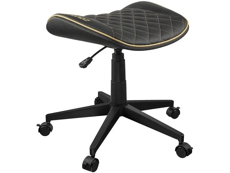 Комп'ютерне крісло для геймера Cougar Crosser Gold - фото 2