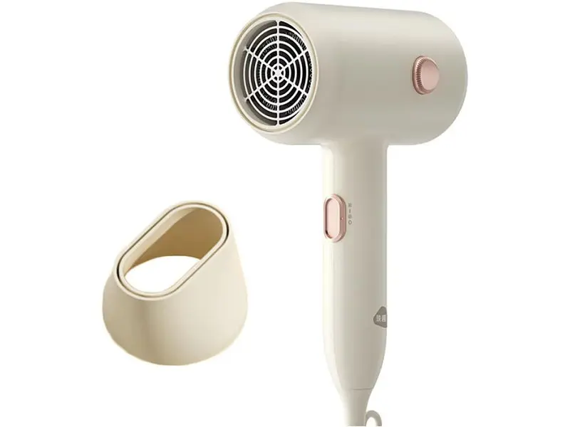 Фен Xiaomi Enchen Air 7 White - фото 2