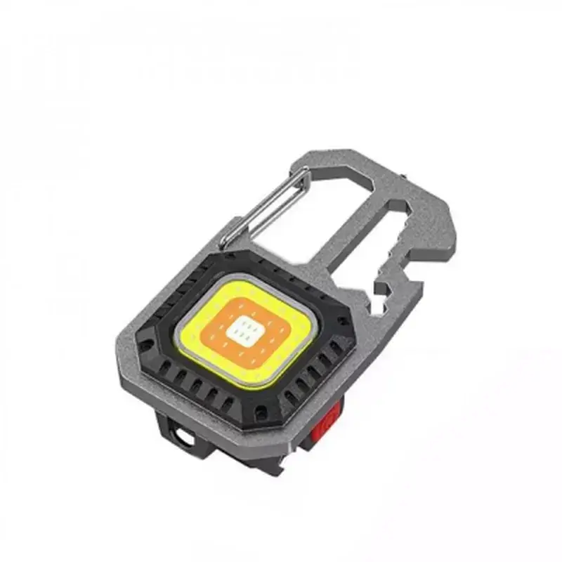 Ліхтар-брелок Optima Mini COB 700 (OP-Mini COB700) - фото 3