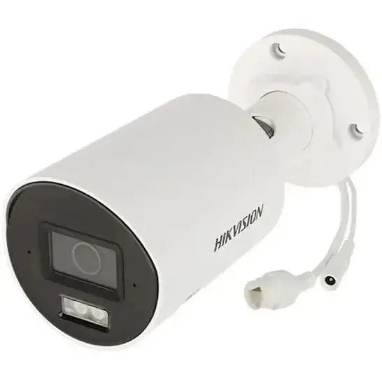 IP камера Hikvision DS-2CD2063G2-LI 6МП (2.8мм) - фото 2